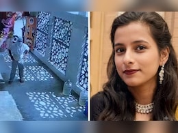 On Camera, Faridabad Teacher Stabbed 34 Times In 30 Seconds By Masked Man