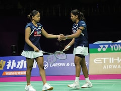 BWF World Championship 2026 Semi-Final LIVE: Treesa Jolly-Gayatri Gopichand Eye Final Spot vs China Duo