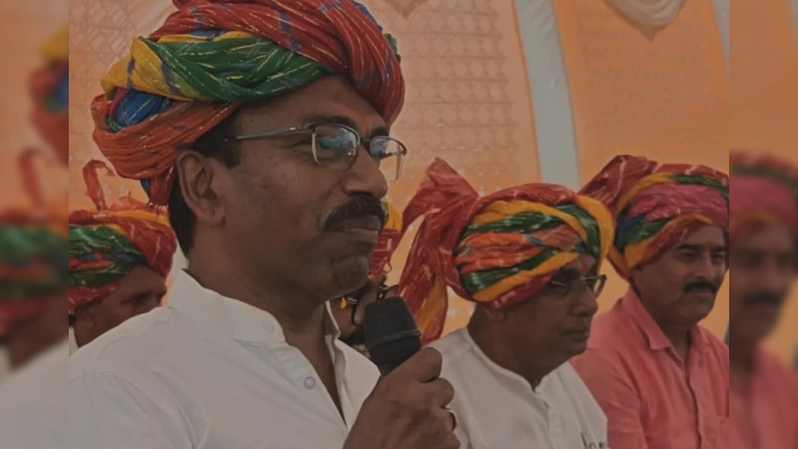 Tribal Tangle: BJP Bets On 1st-Time MP To Tackle A South Rajasthan Challenge
