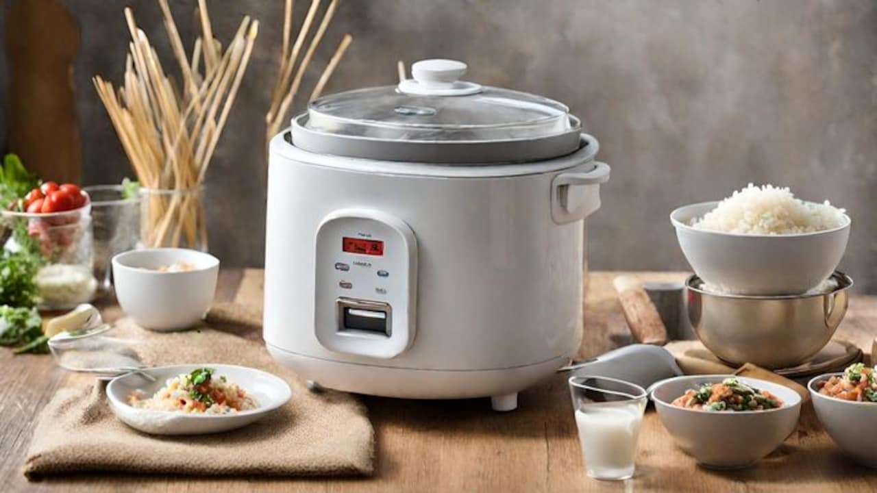Why Rice Cookers Leave A Hard Layer At The Bottom And How To Fix It Why Rice Cookers Leave A Hard Layer At The Bottom And How To Fix It