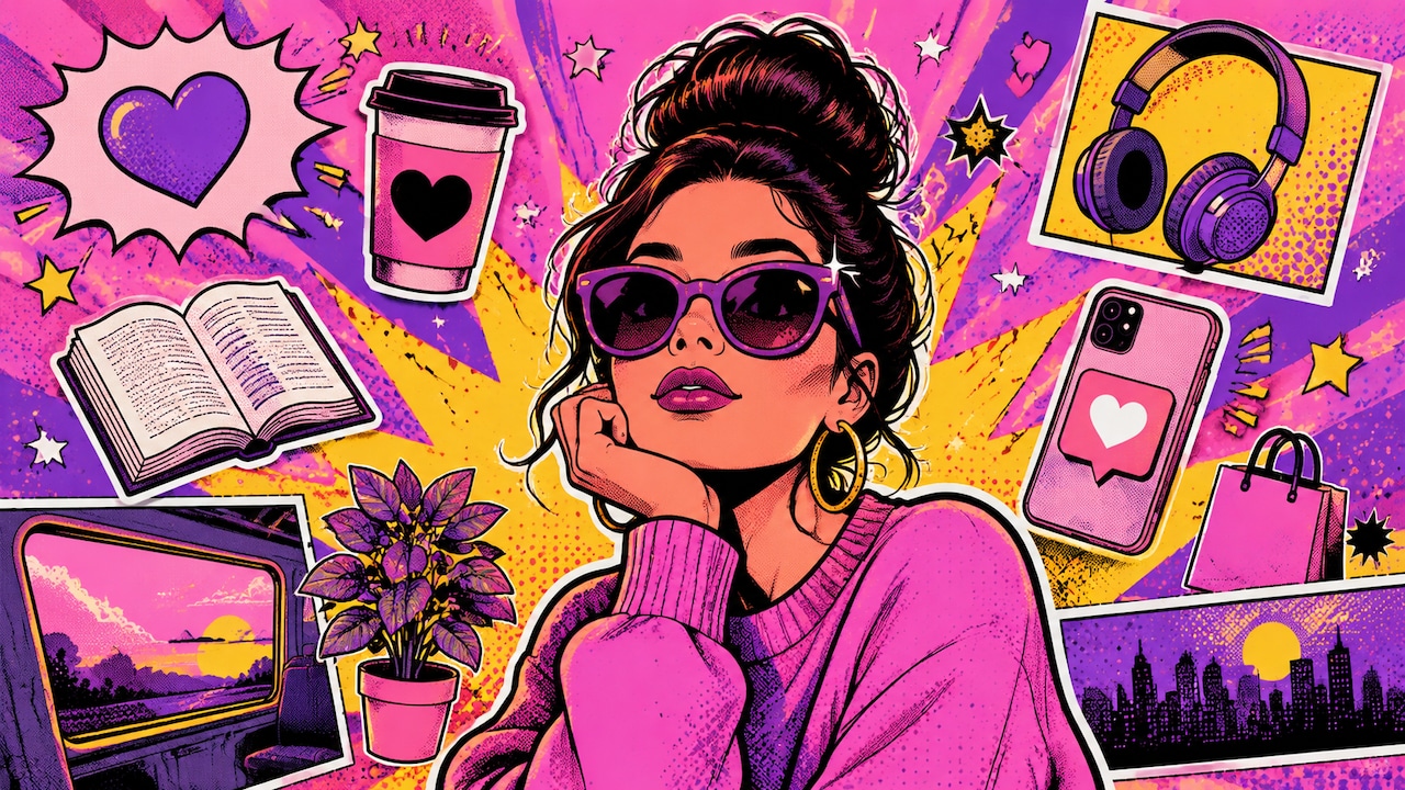 The 'Kinda Chic' Trend Is Redefining What It Means To Be Cool, But Is It Trying Too Hard?