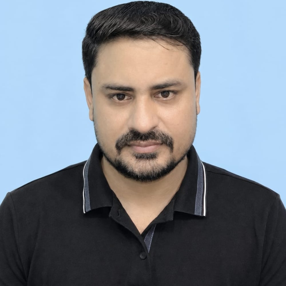 सुभाष कुमार ठाकुर
