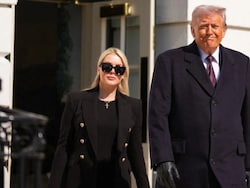 When Karoline Leavitt Became Trump's Voice On India-US Trade, War With Pak