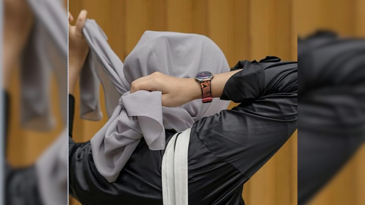 "Hijab Not Essential To Islam": High Court Rejects UP Student's Petition
