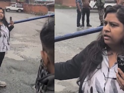 "I Apologise To Indian Army": Woman In Viral 'We Are Gen Z' Video