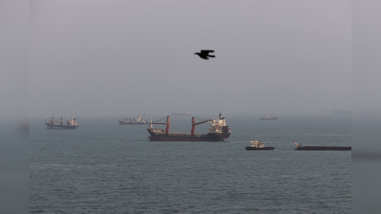 Goldman Says Gulf Oil Exports At Two-Thirds Of Pre-War Level