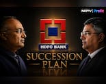 Kaizad Bharucha Top Contender For HDFC Bank CEO Post