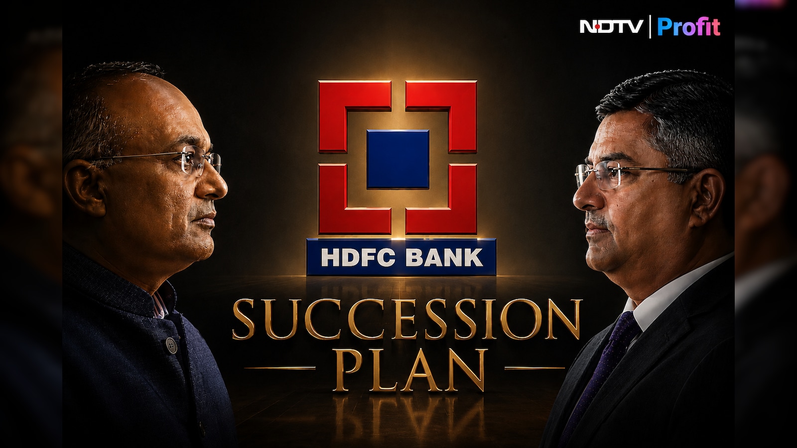 HDFC Bank CEO: Kaizad Bharucha Frontrunner To Succeed Sashidhar Jagdishan