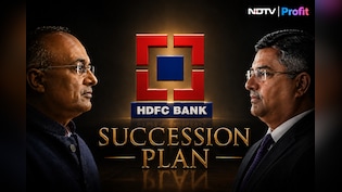 HDFC Bank CEO: Kaizad Bharucha Frontrunner To Succeed Sashidhar Jagdishan