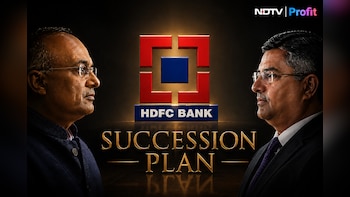 HDFC Bank CEO: Kaizad Bharucha Frontrunner To Succeed Sashidhar Jagdishan