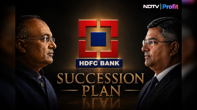 HDFC Bank CEO: Kaizad Bharucha Frontrunner To Succeed Sashidhar Jagdishan