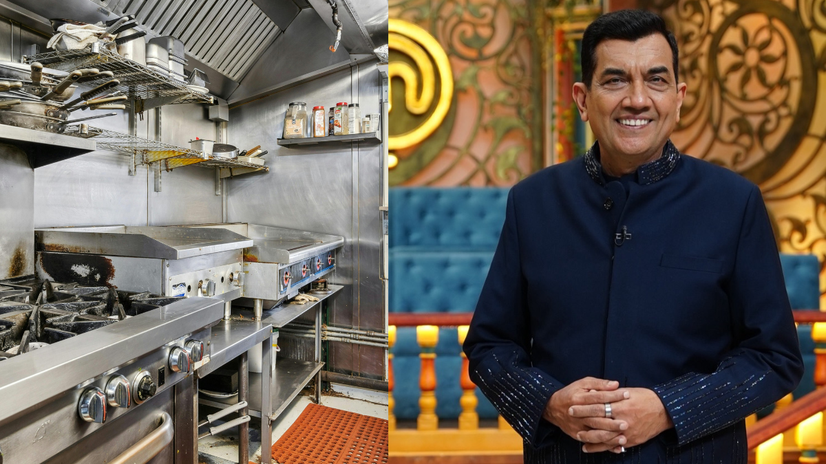 After Food Scares, Sanjeev Kapoor, Anahita Dhondy Share Tips For Safer Dining