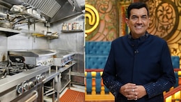 After Recent Food Scares, Sanjeev Kapoor And Anahita Dhondy Share Tips For Safer Dining