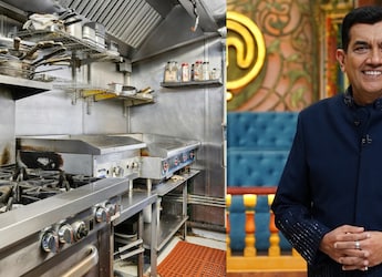 After Recent Food Scares, Sanjeev Kapoor And Anahita Dhondy Share Tips For Safer Dining