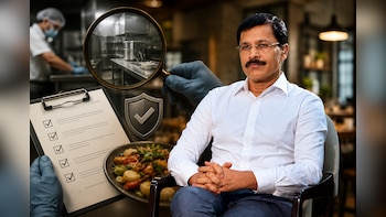 Tukaram Mundhe's Food Safety Guide: What To Look For Before Ordering Food?