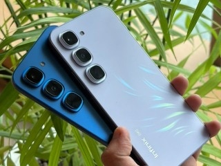 Infinix Hot 70 Pro के भारत में लॉन्च की तैयारी, 6,000mAh हो सकती है बैटरी