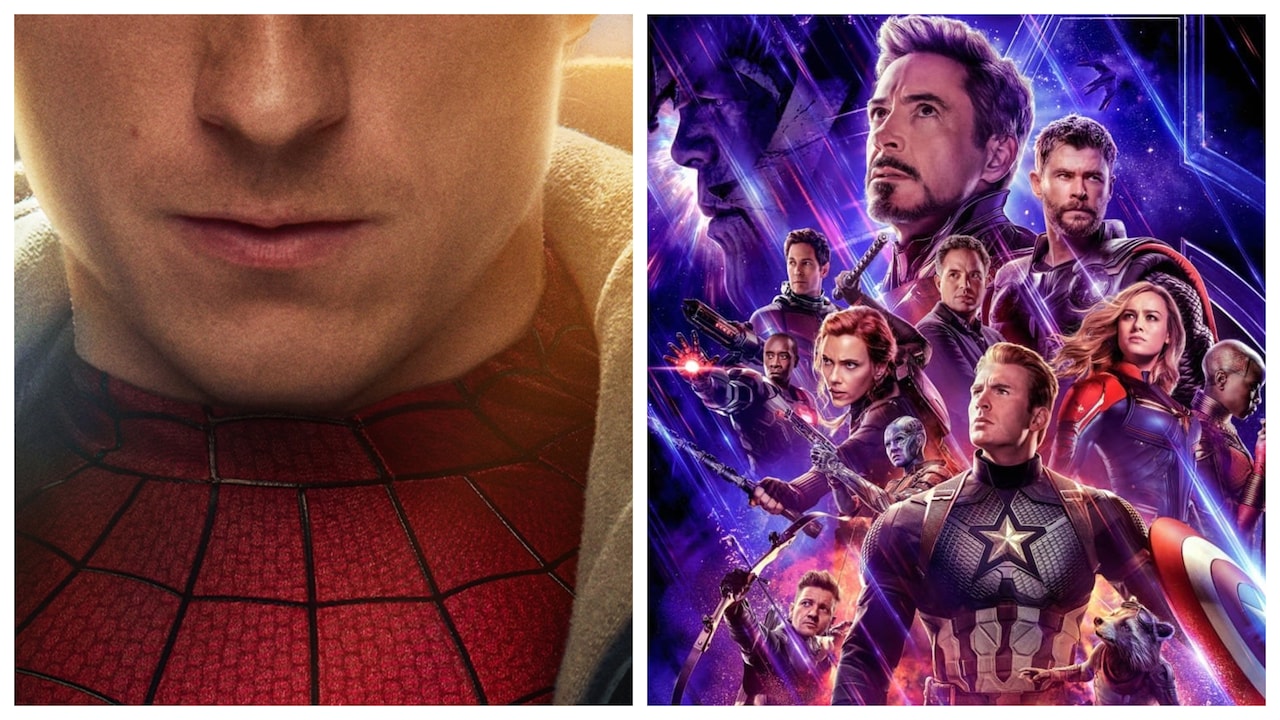 Top Five Hollywood Movies With Biggest Opening Weekends In India