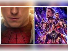 Top Five Hollywood Movies With Biggest Opening Weekends In India