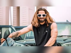 हरियाणवी सिंगर अंकित बालियान की यूपी के शामली में हत्या, हमलावरों ने मारी 14 गोलियां