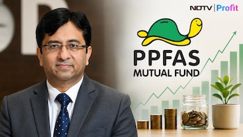 Parag Parikh Flexi Cap's Rajeev Thakkar Explains 'Underperformance' And Says Cash Levels Are Down