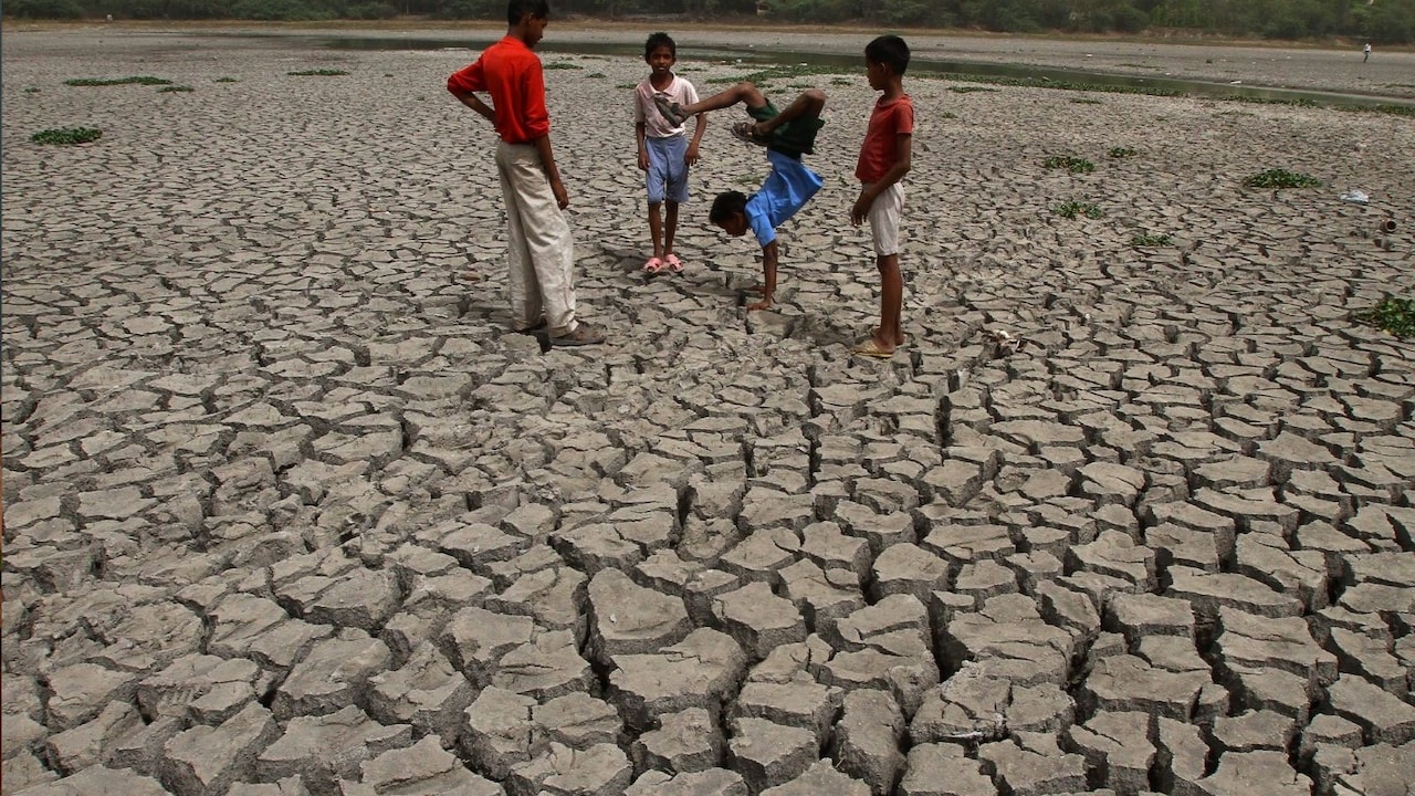 What is El Nino What is El Nino