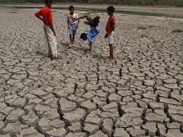 El Nino-Driven Heat Could Cause Nearly Half A Million More Deaths: Report
