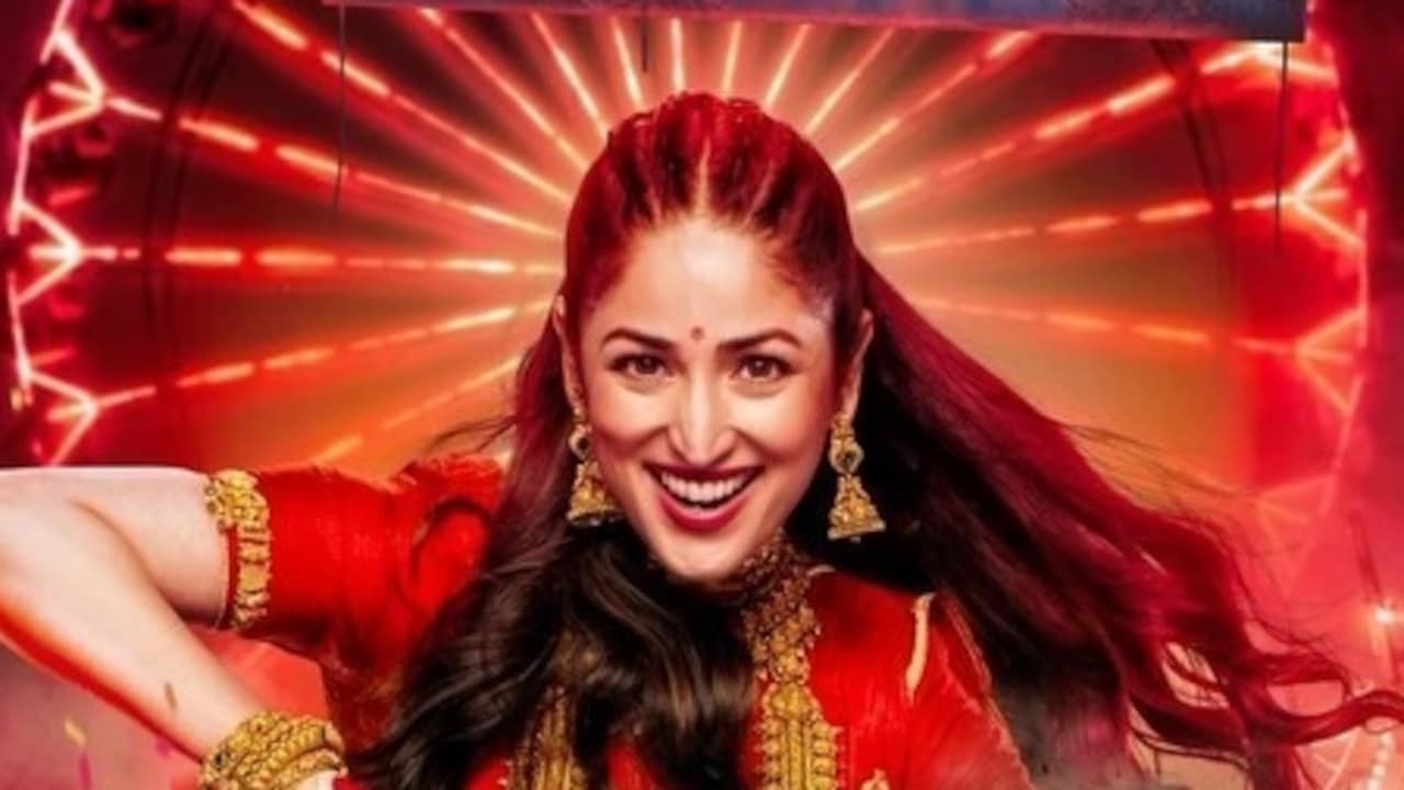 मेरठ की बहू या डायन? धुरंधर एक्ट्रेस बनी 'नई नवेली' दुल्हन, दशहरे पर होगी रिलीज