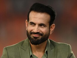 Irfan Pathan's "My Favourite" Post On Raksha Bandhan Is Viral