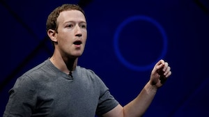 Zuckerberg Apologises For Child Abuse Content On Meta Platforms: Sources