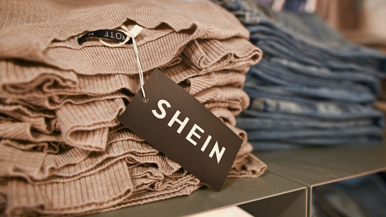 Shein Loses UK Court Battle Against Temu Over Copyright Violation Allegations