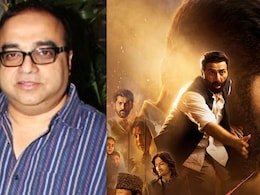 Rajkumar Santoshi Reveals Why Investors Called Sunny Deol's <i>Batwara 1947</i> 'Risky'