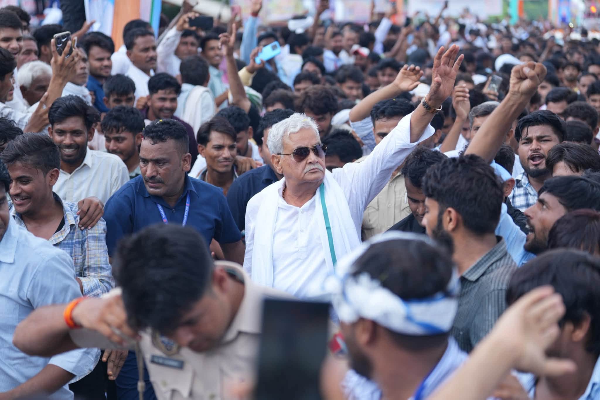 किरोड़ी लाल मीणा किरोड़ी लाल मीणा