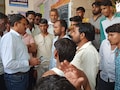 स्कूल से घर लौट रहा था मासूम, दर्दनाक हादसे में गई जान; बच्चे का शव दुकान पर छोड़ भागा ड्राइवर