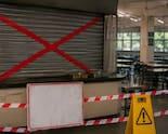 Tukaram Mundhe-Led FDA Shuts Two IIT Bombay Canteens, Warns Another