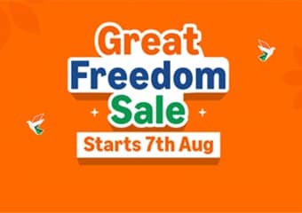 Amazon Great Freedom Sale: स्मार्टफोन, लैपटॉप मिलेंगे बंपर सस्ते, डील्स का हुआ खुलासा, अभी से कर लें तैयारी