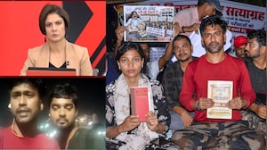 'Don't Hijack Our Movement': Jharkhand Students to Political Parties