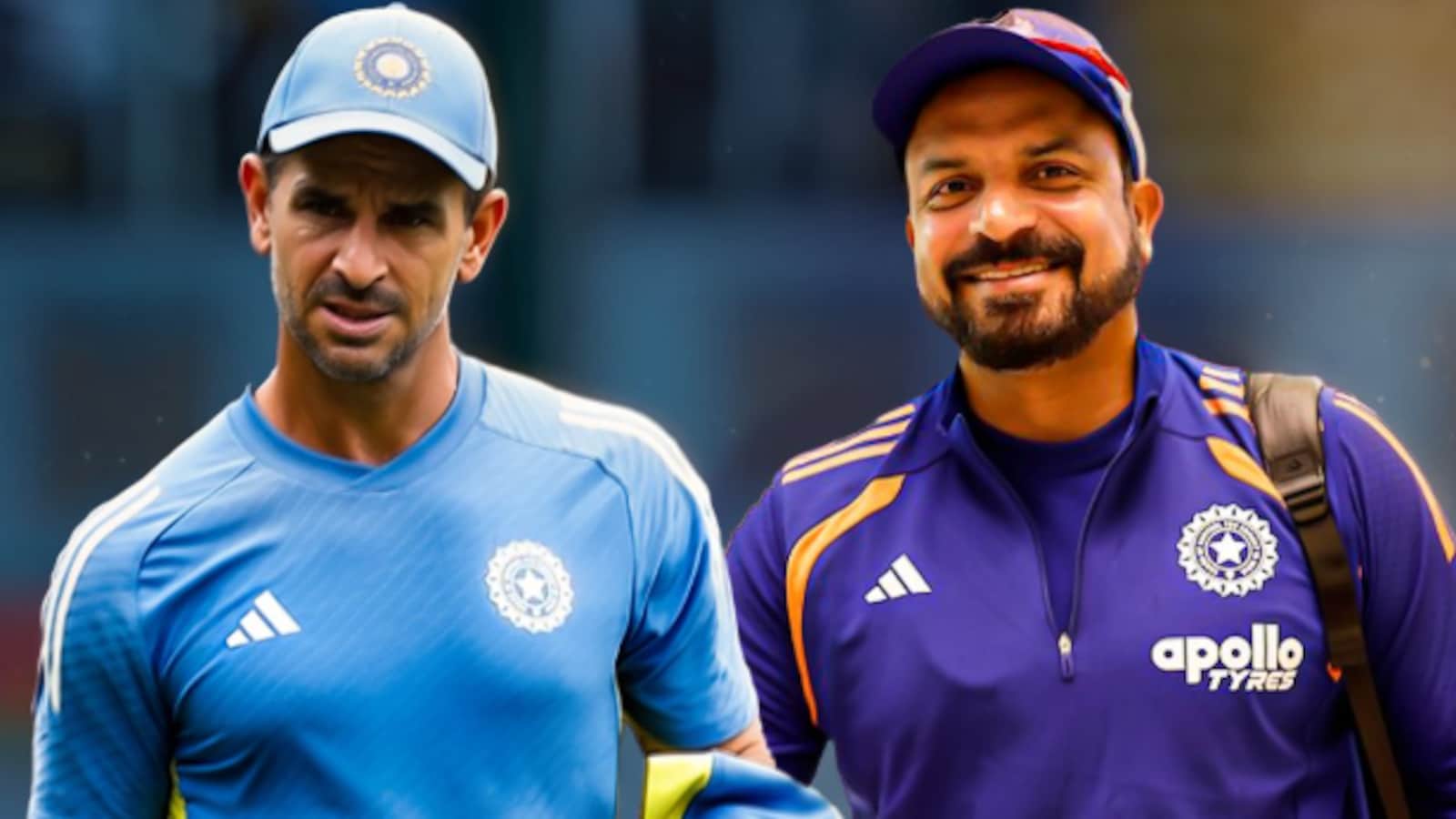 BCCIs Message For Two India Coaches Whose Contracts Were Not Renewed