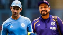 BCCI's Message For Two India Coaches Whose Contracts Were Not Renewed