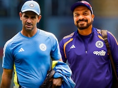 BCCIs Message For Two India Coaches Whose Contracts Were Not Renewed