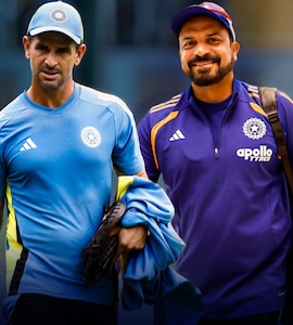 BCCIs Message For Two India Coaches Whose Contracts Were Not Renewed