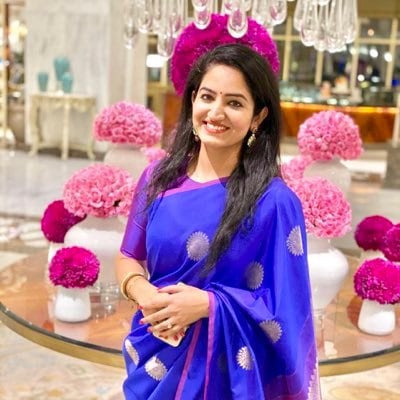 ias saloni rai dm north delhi  