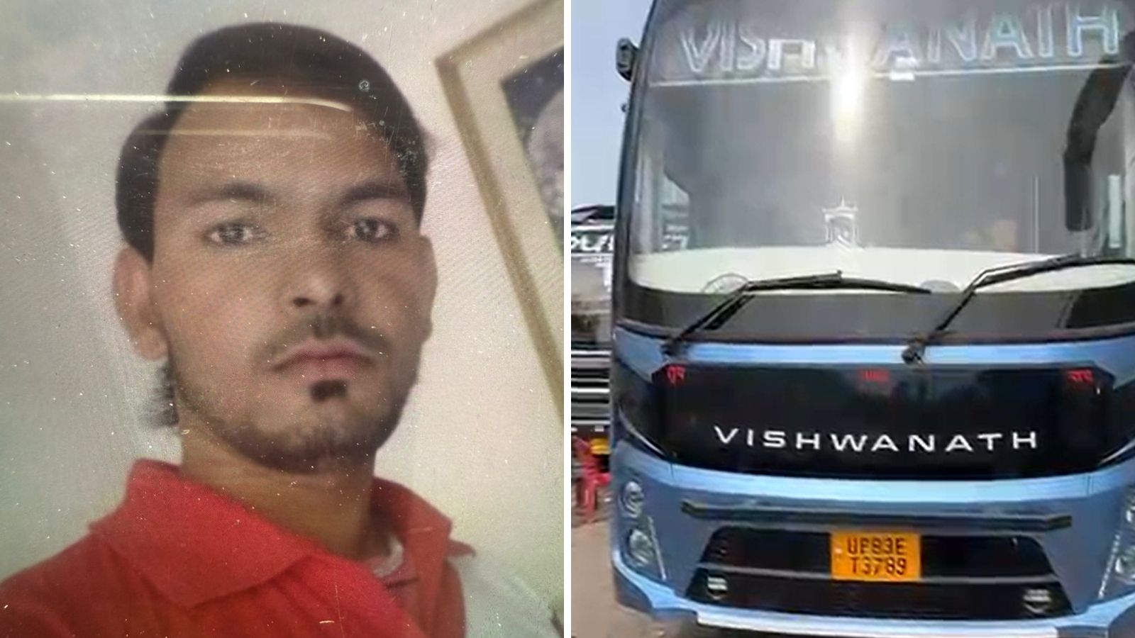 16-Year-Old Allegedly Gang-Raped on Moving Sleeper Bus; Driver and Conductor Arrested