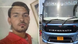 16-Year-Old Gang-Raped On Moving Bus In Noida, Dumped 40 km Away In Delhi