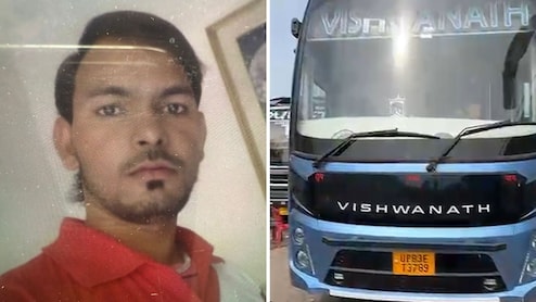 16-Year-Old Gang-Raped On Moving Bus In Noida, Dumped 40 km Away In Delhi