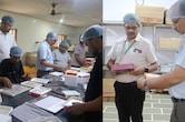 बीकानेर में करीब 15 क्विंटल काजू सीज, कई दुकानों पर खाद्य सुरक्षा विभाग का छापा