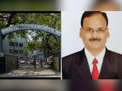 ED Raids 21 Premises Including Of Ex-KPSC Chief Shivashankarappa's In Job Scam Case
