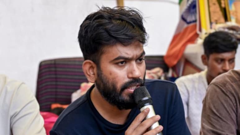 After NEET Protests, CJP's Abhijeet Dipke Launches 'School Thik Karo' Campaign - Key Details
