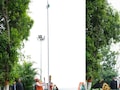 CM मोहन यादव ने अपने आवास पर फहराया तिरंगा, बोले- भारत एक मजबूत राष्ट्र के रूप में खड़ा है