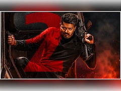 Jana Nayagan Box Office Collection: Vijay's Film Continues Its Sunday Run