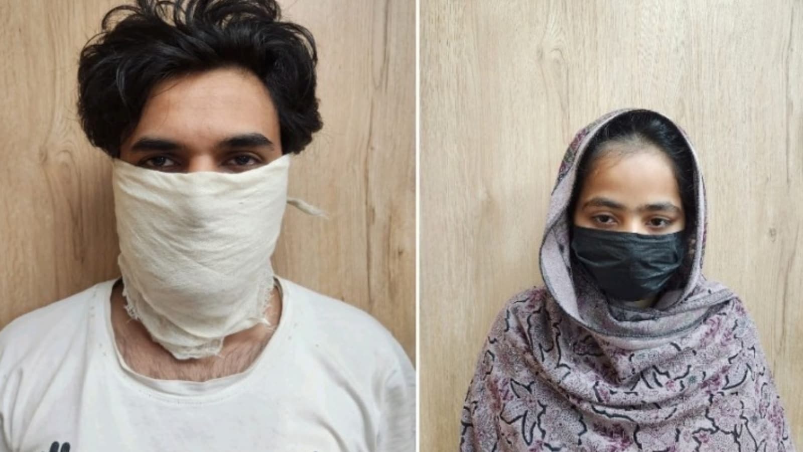 Delhi Couple Arrested for Espionage Activities for Pakistan's ISI
